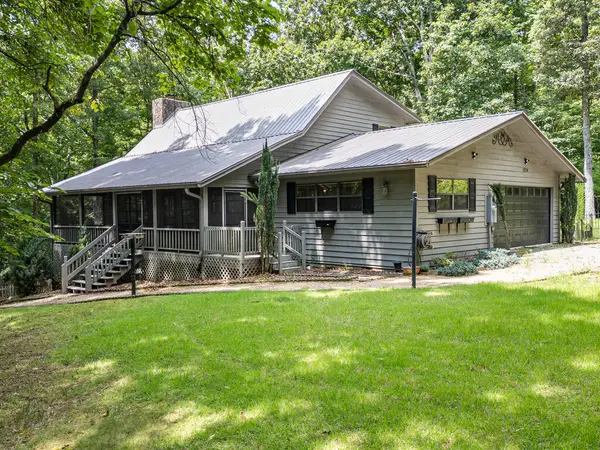 1054 Dickey Road, Murphy, NC 28906