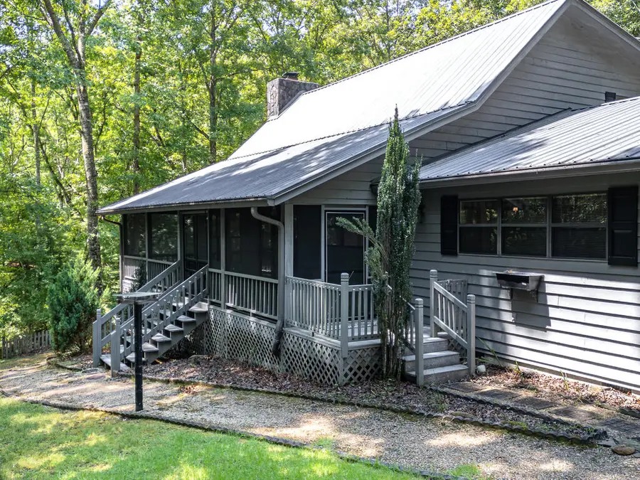 1054 Dickey Road, Murphy, NC 28906 - #2