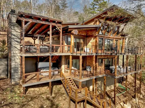 188 Paul Drive, Blue Ridge, GA 30513