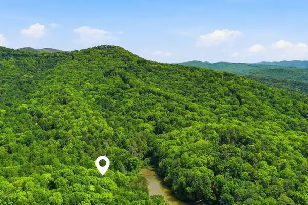 1564 Big Ben Road, Ellijay, GA 30540