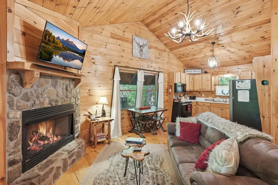 1564 Big Ben Road, Ellijay, GA 30540 - #2
