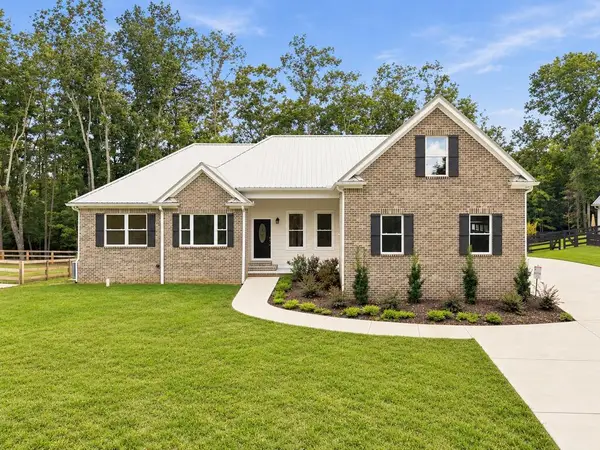 569 Byrd Mountain Lane, Canton, GA 30114