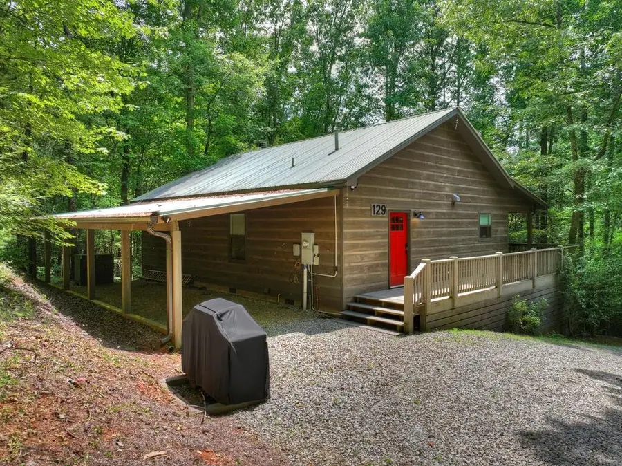 20 Bear Trail, Ellijay, GA 30540 - #2
