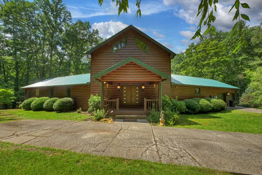 20 Bear Trail, Ellijay, GA 30540 - #3