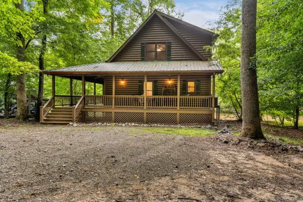 110 Novena Court, Ellijay, GA 30540