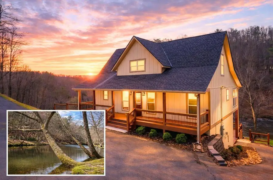 105 Riveredge Drive, Ellijay, GA 30536 - #3