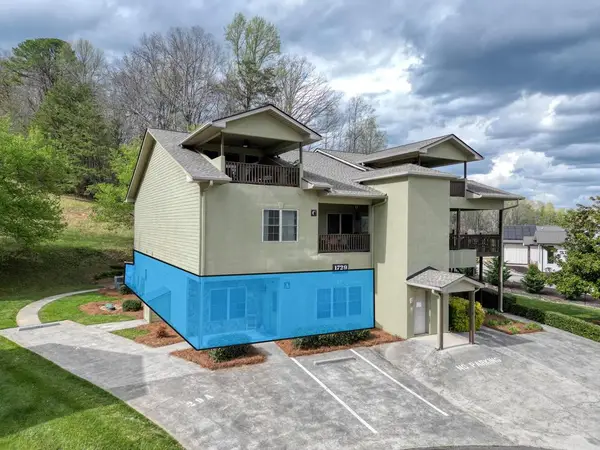 1729A Watercrest Way, Young Harris, GA 30546