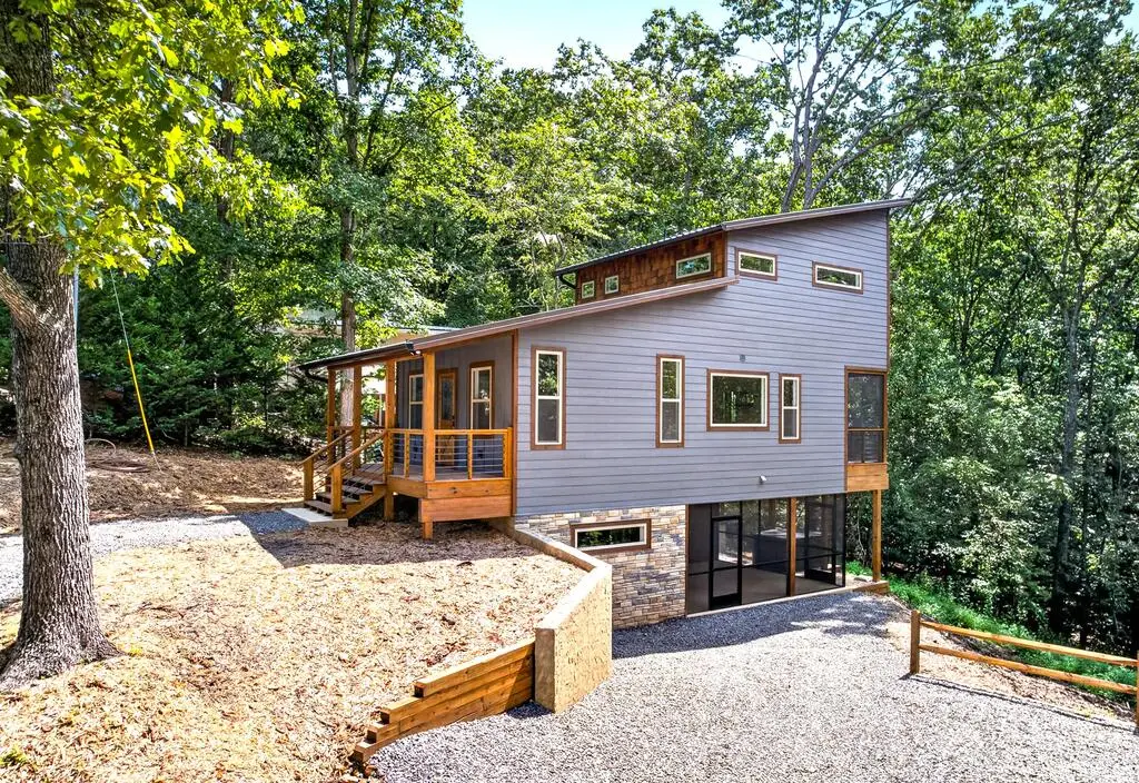 287 Lakeview Circle, Morganton, GA 30560 - #1