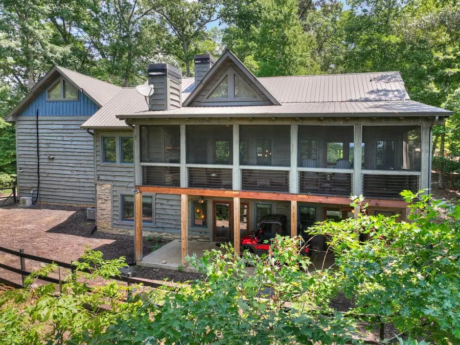 274 Hot House Drive, Mineral Bluff, GA 30559 - #2