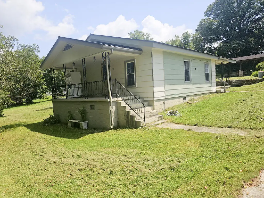 34 Trull Road, Marble, NC 28905 - #1