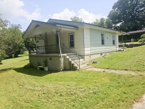 34 Trull Road, Marble, NC 28905