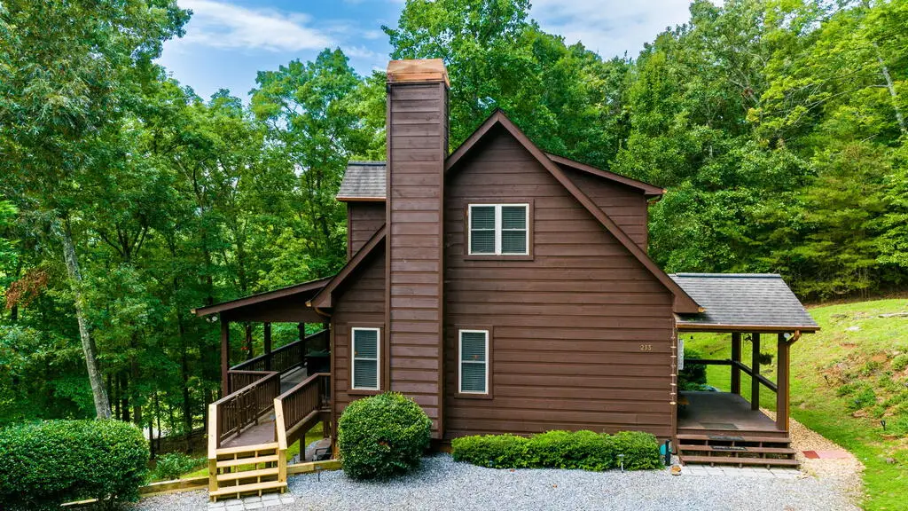 213 Echo Hill Drive, Hayesville, NC 28904 - #1