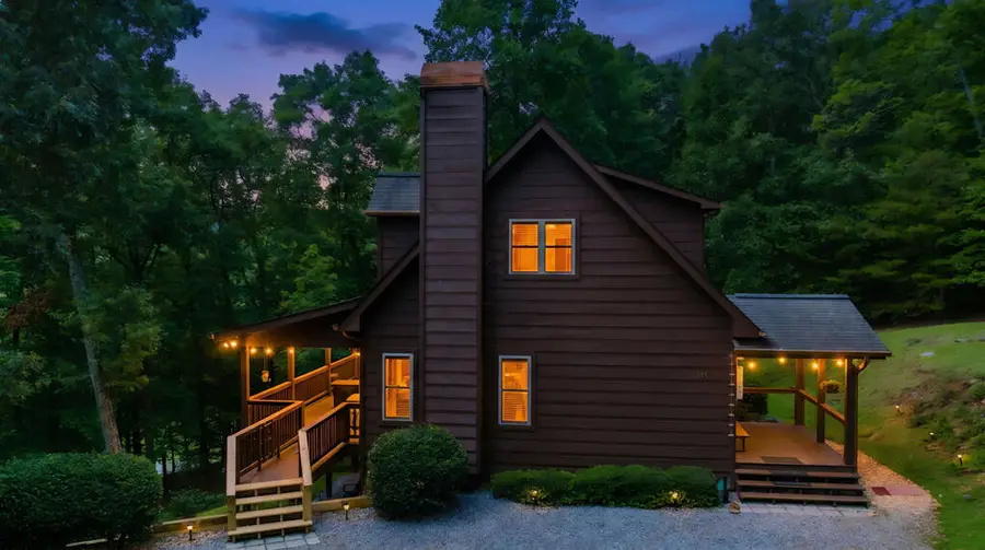 213 Echo Hill Drive, Hayesville, NC 28904 - #2