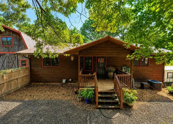 4782 Squirrel Hunting Road, Morganton, GA 30560