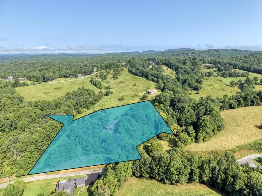 4782 Squirrel Hunting Road, Morganton, GA 30560 - #2