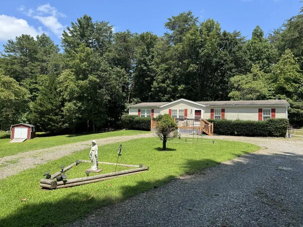 350 Bobcat Lane, Warne, NC 28909 - #1
