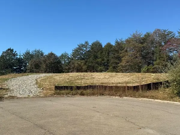 Lot 11 Lindsey Lane, Blue Ridge, GA 30513