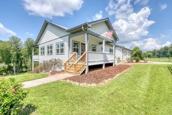 192 Flowers Drive, Blairsville, GA 30512