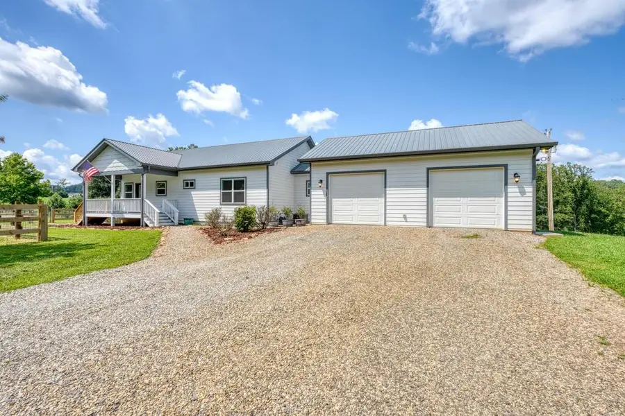 192 Flowers Drive, Blairsville, GA 30512 - #2