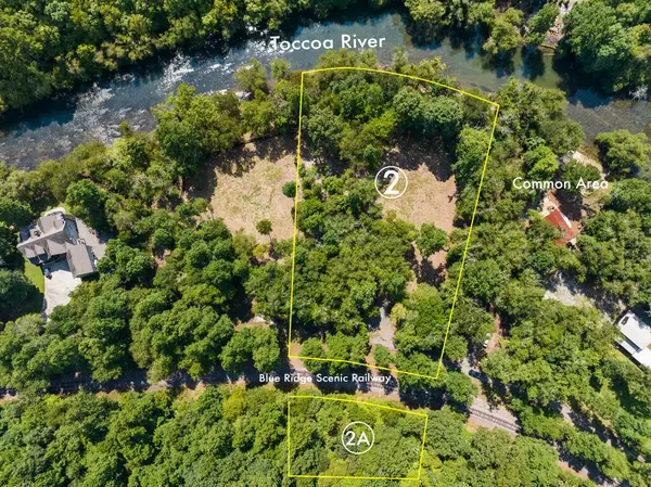 2 Weymans Way, Blue Ridge, GA 30513