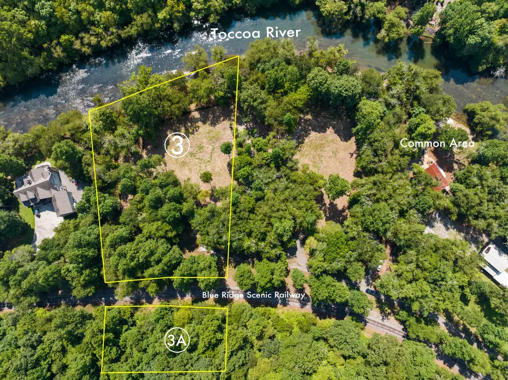 3 Weymans Way, Blue Ridge, GA 30513 - #1