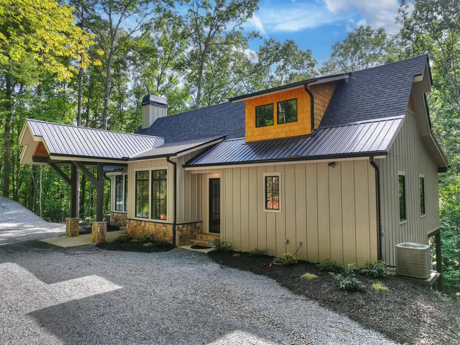 412 Mountain Tops Circle, Blue Ridge, GA 30513 - #2