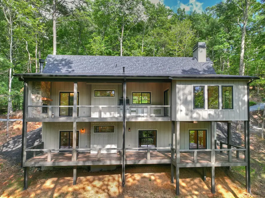 412 Mountain Tops Circle, Blue Ridge, GA 30513 - #3