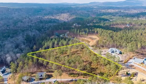 Lot 65 High River Landing, Ellijay, GA 30540