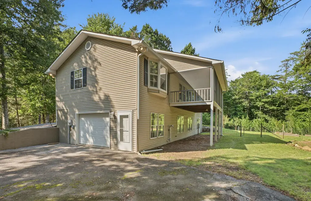 5111 Summerwood Lane, Young Harris, GA 30582 - #1