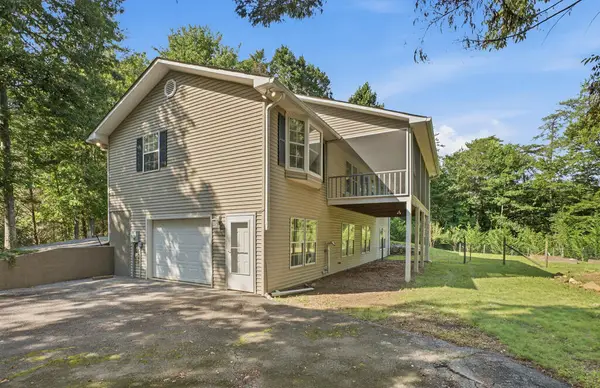 5111 Summerwood Lane, Young Harris, GA 30582
