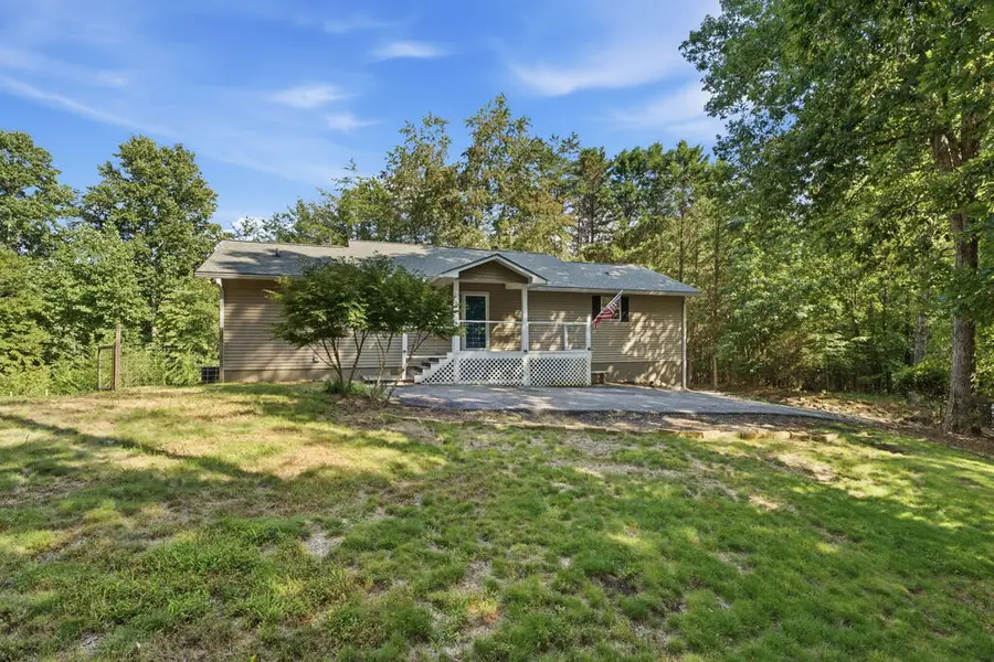 5111 Summerwood Lane, Young Harris, GA 30582 - #3