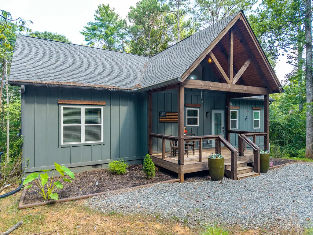 152 Springwater Court, Ellijay, GA 30540 - #1