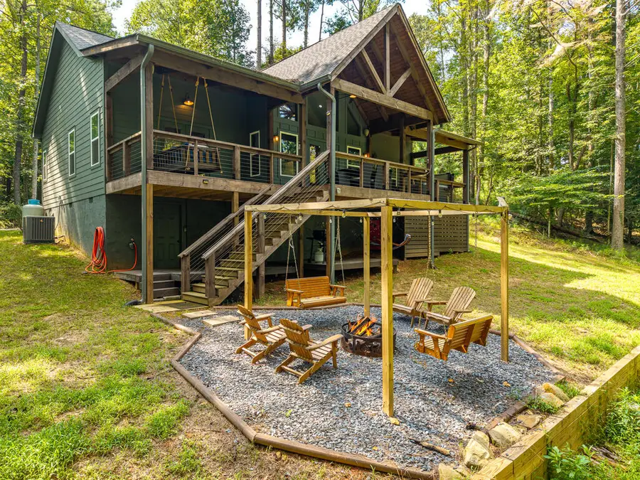 152 Springwater Court, Ellijay, GA 30540 - #3