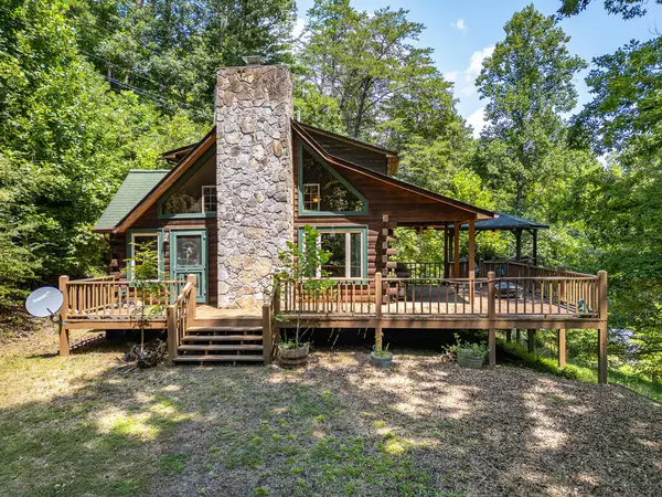 525 Beaver Ridge Road, Murphy, NC 28906