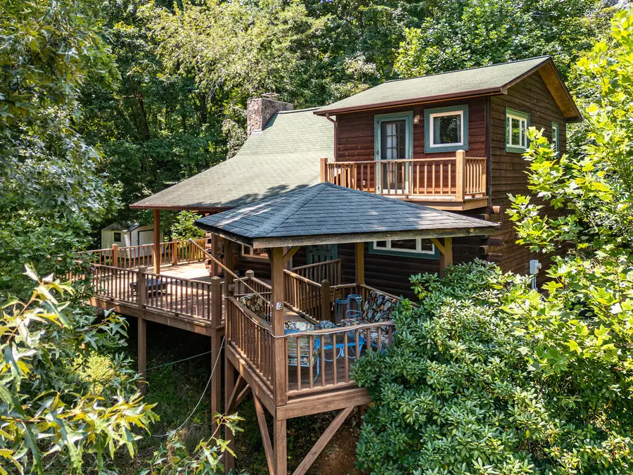 525 Beaver Ridge Road, Murphy, NC 28906 - #2