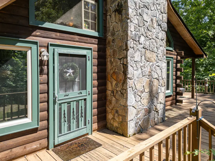 525 Beaver Ridge Road, Murphy, NC 28906 - #3