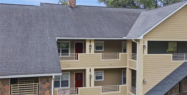 92 Glen Eagle Court, Clayton, GA 30525