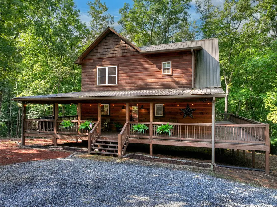 467 Logan Drive, Mineral Bluff, GA 30559 - #2