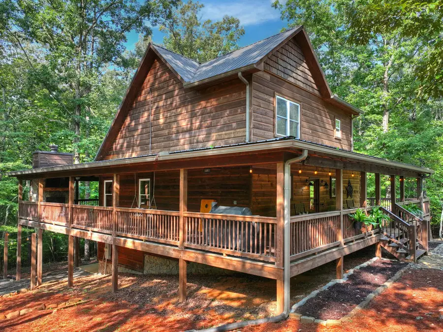 467 Logan Drive, Mineral Bluff, GA 30559 - #3