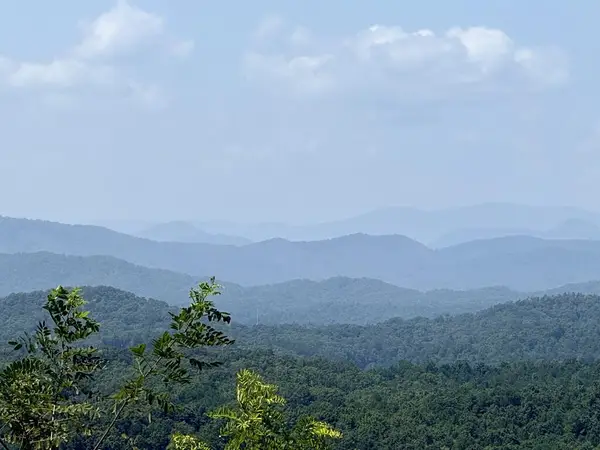 Lot 19 Grand Laurel, Brasstown, NC 28902