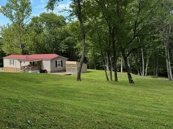 125 Allen Road, Copperhill, TN 37317