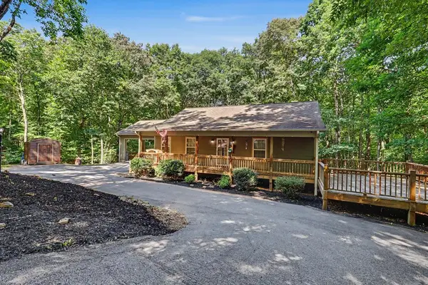 55 Rolling Oaks Road, Murphy, NC 28906