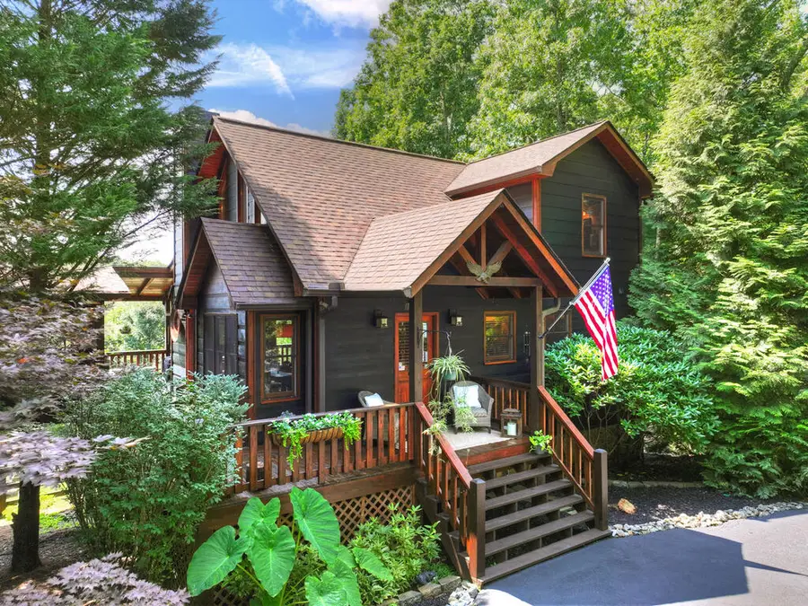 104 Gibbs Trail, Mineral Bluff, GA 30559 - #3