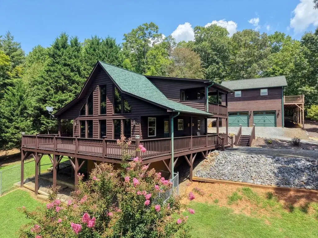 143 Lawrence Drive, Murphy, NC 28906 - #1