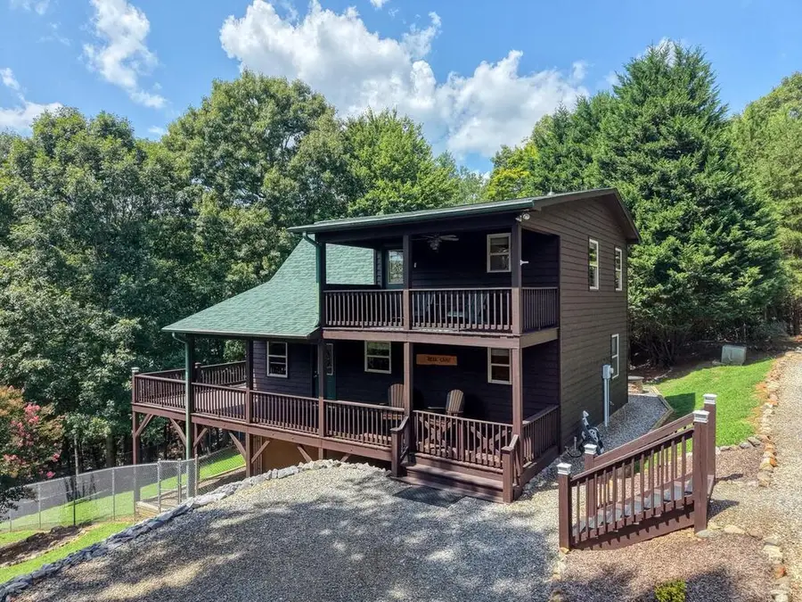 143 Lawrence Drive, Murphy, NC 28906 - #2
