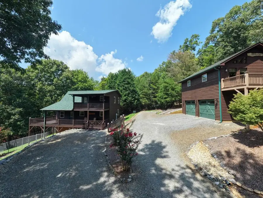 143 Lawrence Drive, Murphy, NC 28906 - #3