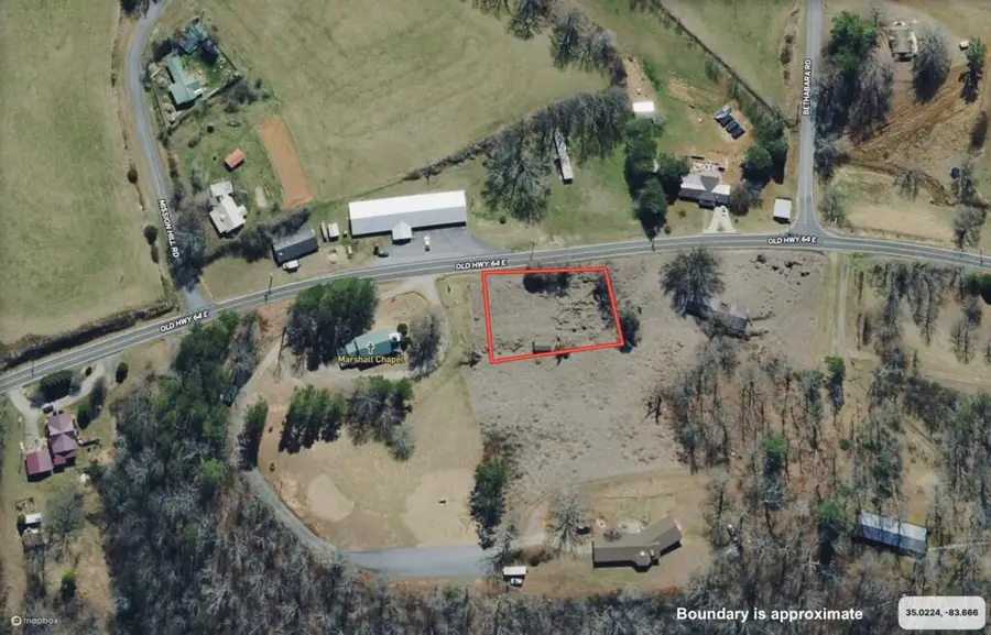 3989 Old Hwy 64e, Hayesville, NC 28904 - #3