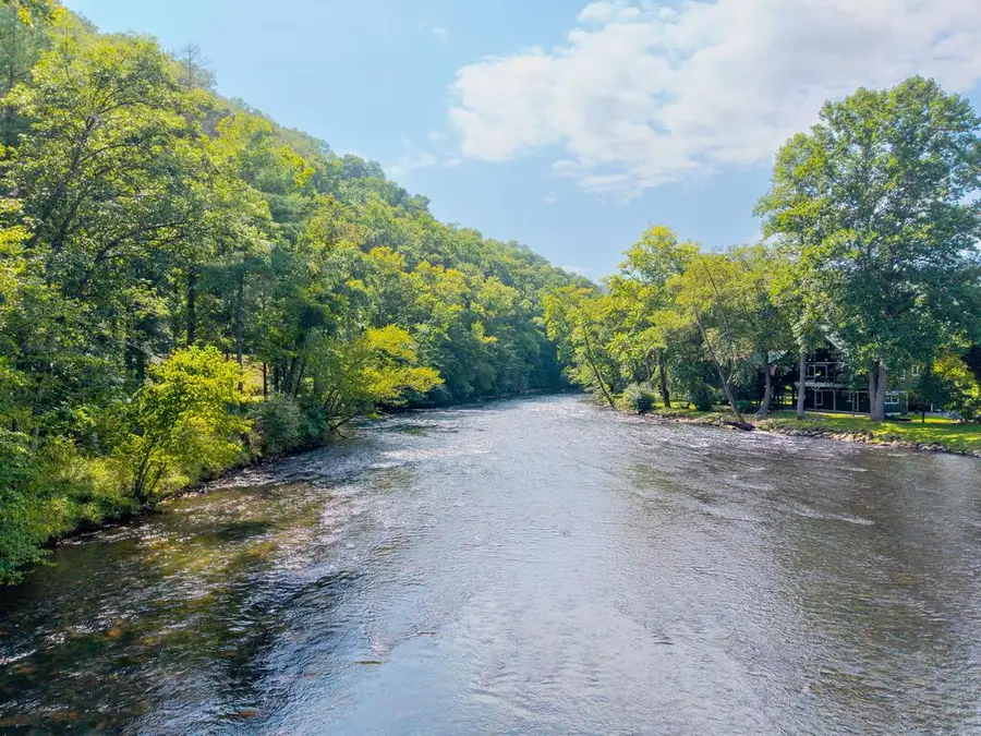 322 Theron Mccray Road, Hayesville, NC 28904 - #2