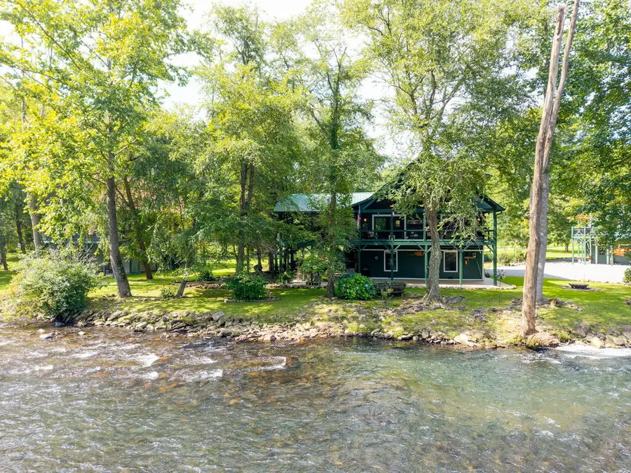 322 Theron Mccray Road, Hayesville, NC 28904 - #3