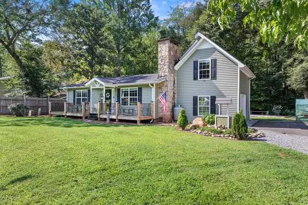 4036 Nowland Road, Hiawassee, GA 30546
